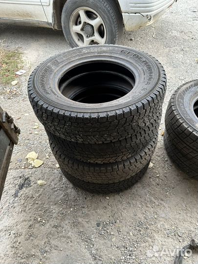 Yokohama Geolandar I/T G072 175/80 R15