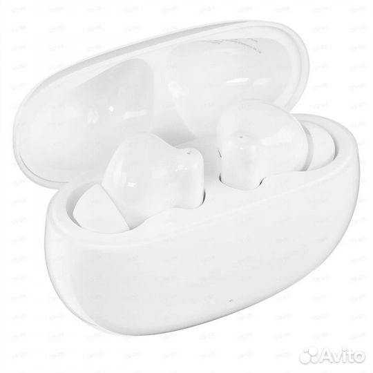 Honor Choice Earbuds X5 в упаковке, 1 год гарантия