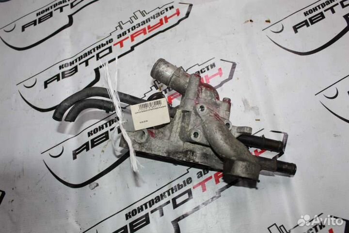 Корпус термостата hyundai KIA G4KA