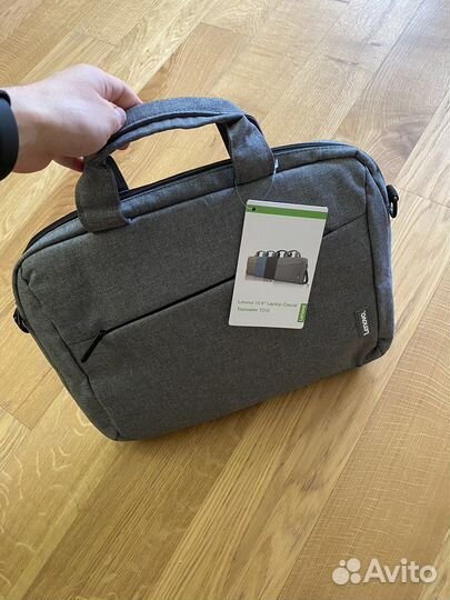 Сумка для ноутбука lenovo