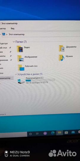 Продам компьютер i3
