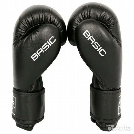 Перчатки боксёрские BoyBo Basic, BBG100