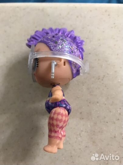 Кукла лол оригинал