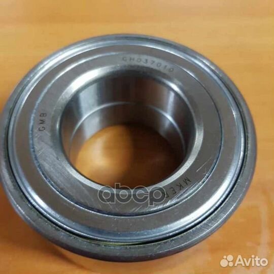 Подшипник GH037010 GMB