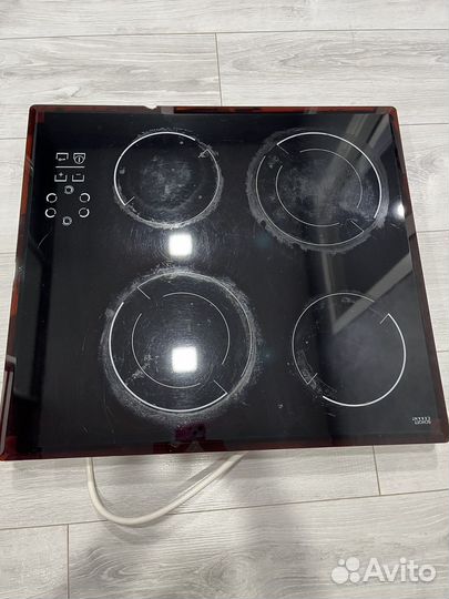 Варочная панель Hansa