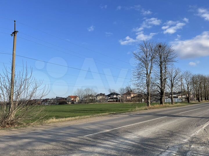 Участок 6 сот. (ИЖС)