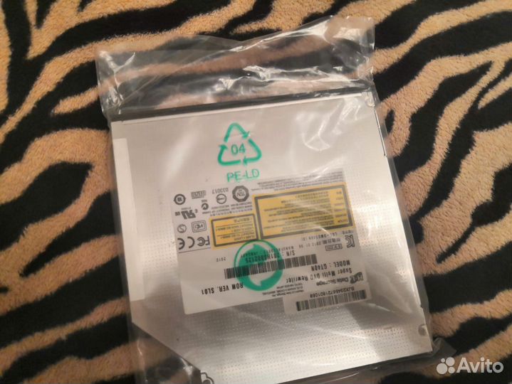 Салазки hdd ssd dexp