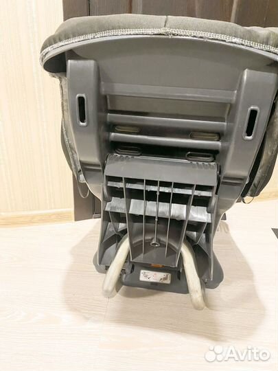 Детское автокресло от 0