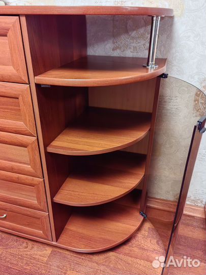 Комод б/у