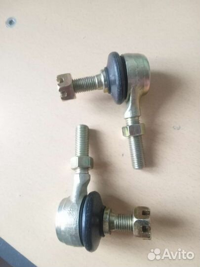 Шаровые опоры для квадроцикла