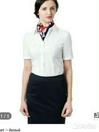 Форма женская