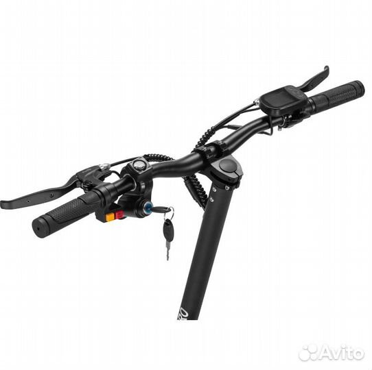 Электросамокат Hiboy Titan Pro (G-booster)