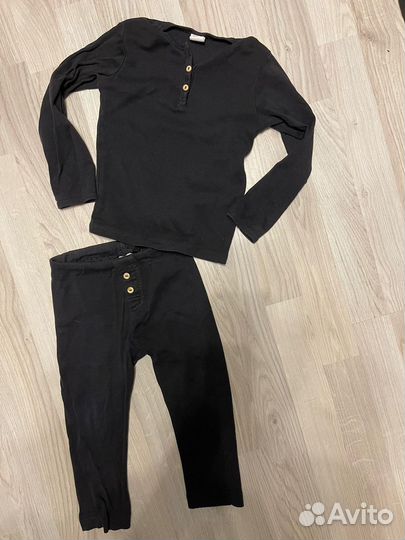 Пижама H&M рост 98 б/у