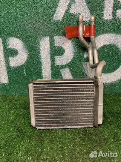 Радиатор отопителя Ford Fusion