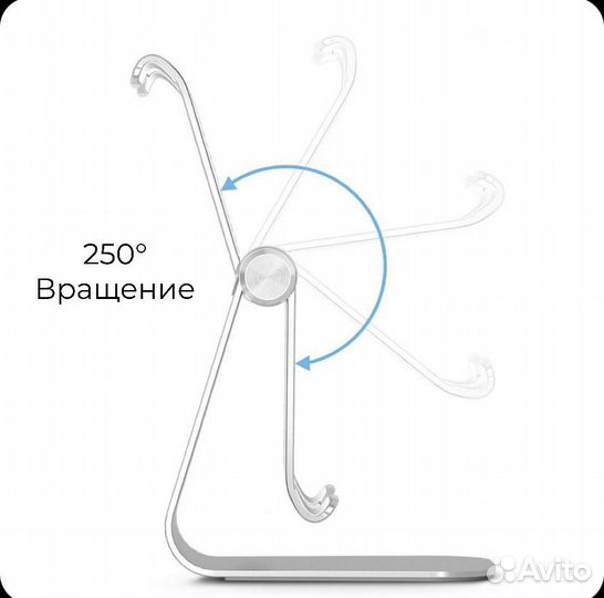 Планшет Apple iPad 10,2 (2021) Wi-Fi 64гб