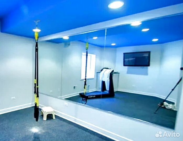 Стекло под заказ