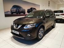 Nissan X-Trail 2.0 CVT, 2018, 89 371 км, с пробегом, цена 2 375 000 руб.