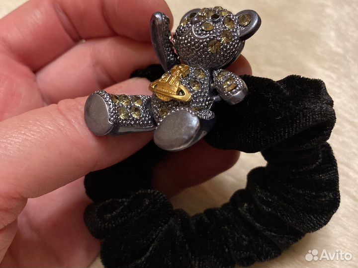 Резинка для волос