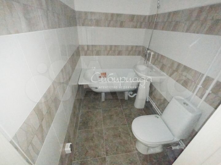 1-к. квартира, 32 м², 4/4 эт.