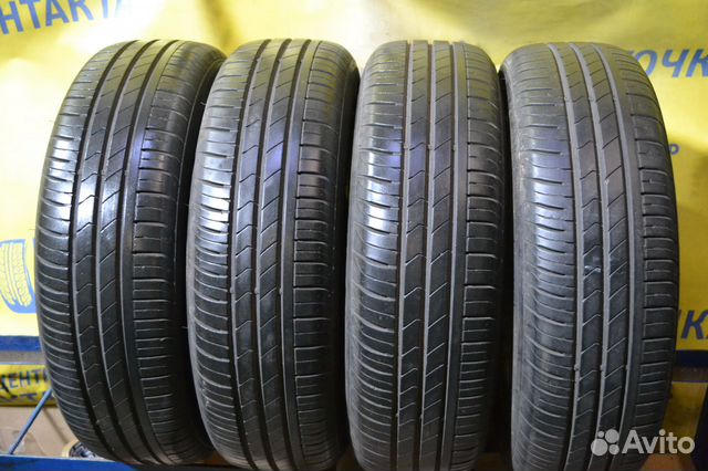 Hankook Kinergy Eco 175/65 R15