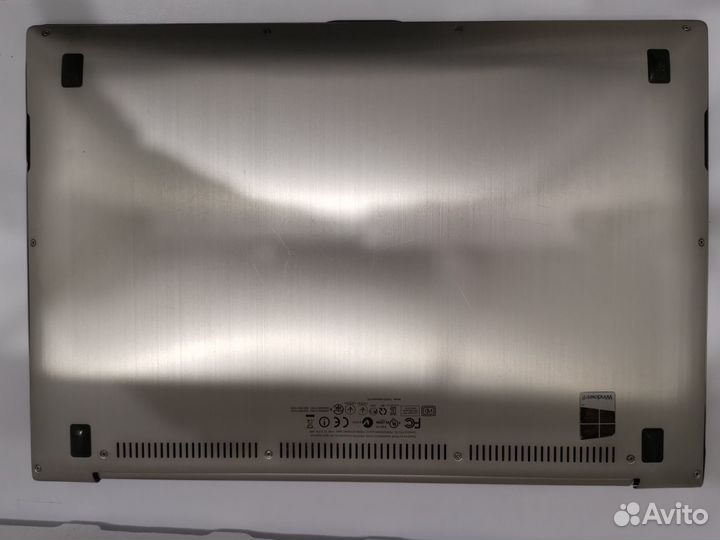 Продам ультрабук Asus ZenBook UX32A/Intel Core i7