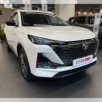 Новый Changan CS55 Plus 1.5 AMT, 2024, цена от 2 089 924 руб.