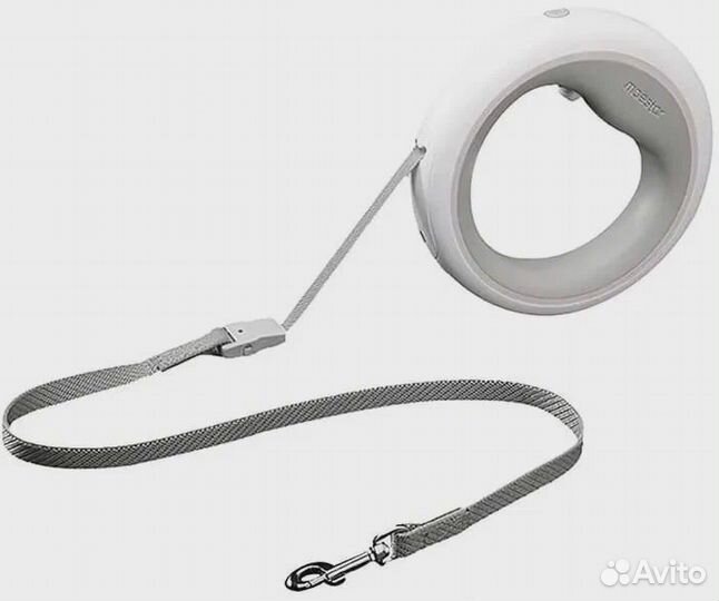 Поводок Moestar Retractable Leash 2 Plus