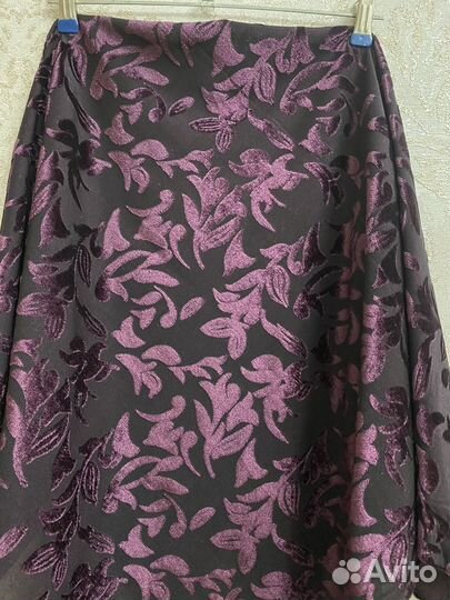 Платок Панбархат