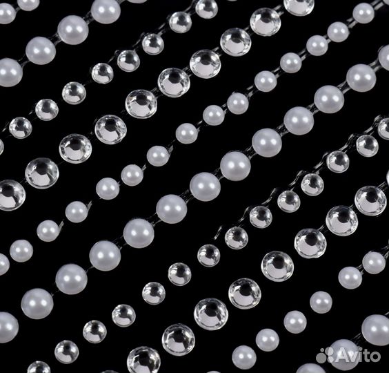 Стразы самоклеющиеся