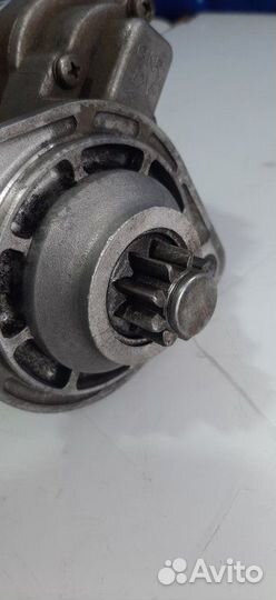 Стартер Chery Very A13 SQR477F 1.5 2012