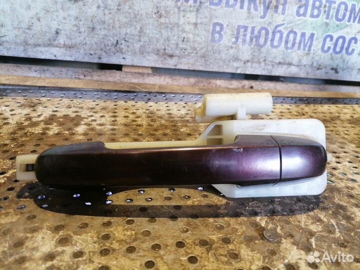 Ручка двери Kia Cerato 2