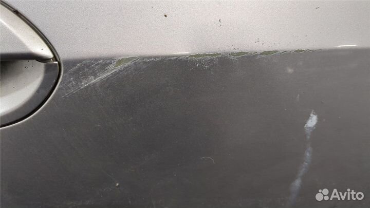 Дверь боковая Honda Insight 2009, 2009