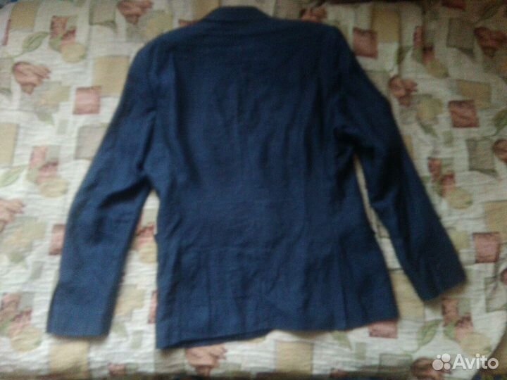 Пиджак для выпускного