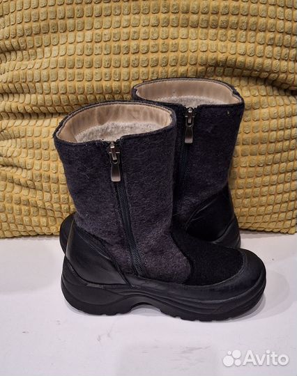 Валенки филипок 30