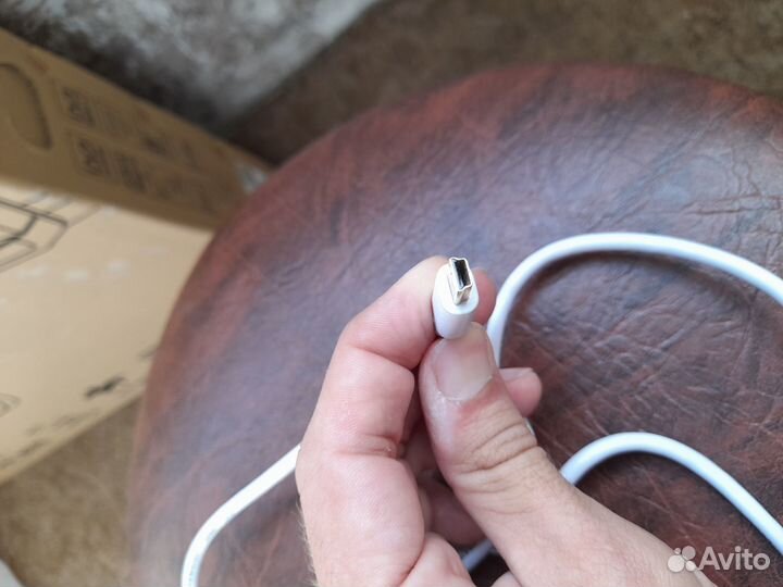 Кабель mini usb