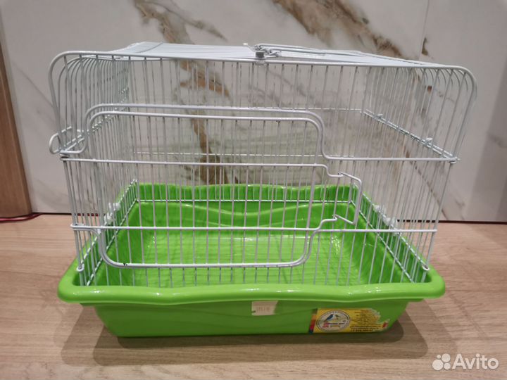 Клетка для грызунов или птиц