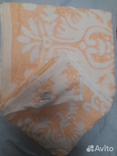 Комплекты полотенец