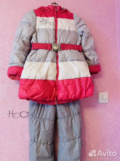 Костюм для девочки