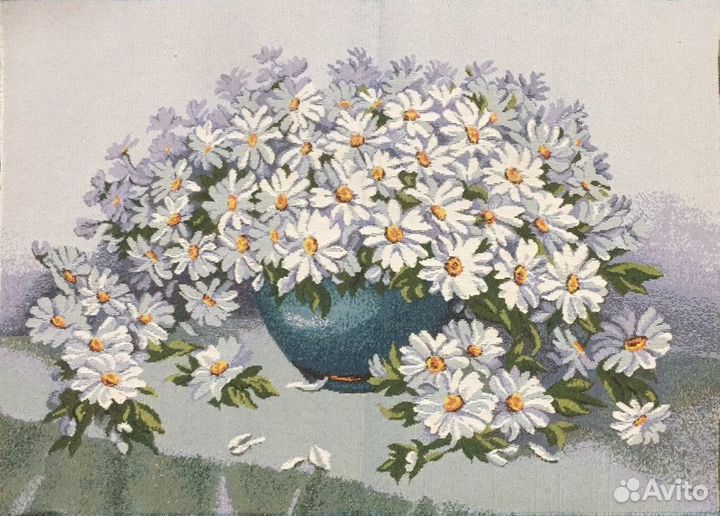 Картина. Гобелен. Натюрморт. Пейзаж