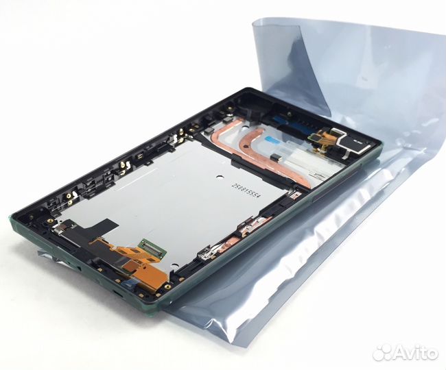 Экран модуль Sony Z5 Dual E6683, оригинал