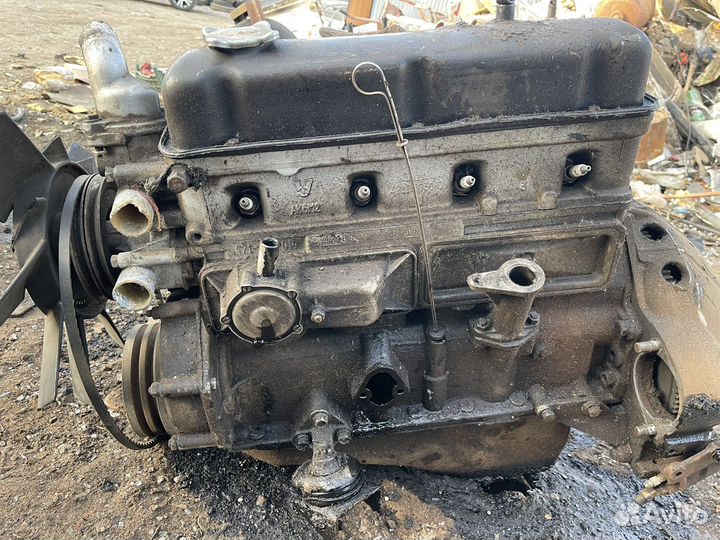 Двигатель на газель УАЗ 4218