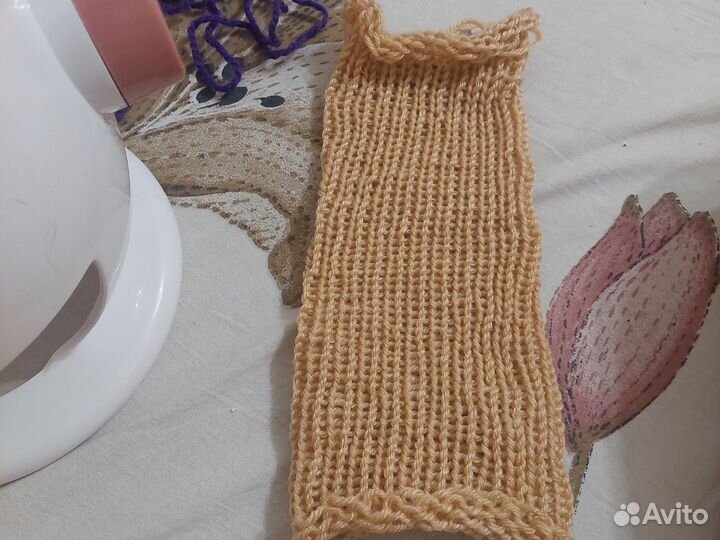 Вязальная машина sentro