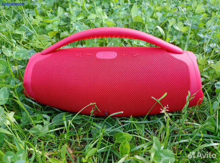 Колонка JBL Boombox 3