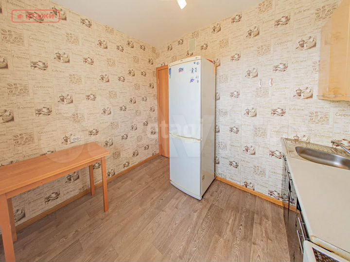 1-к. квартира, 34 м², 5/9 эт.