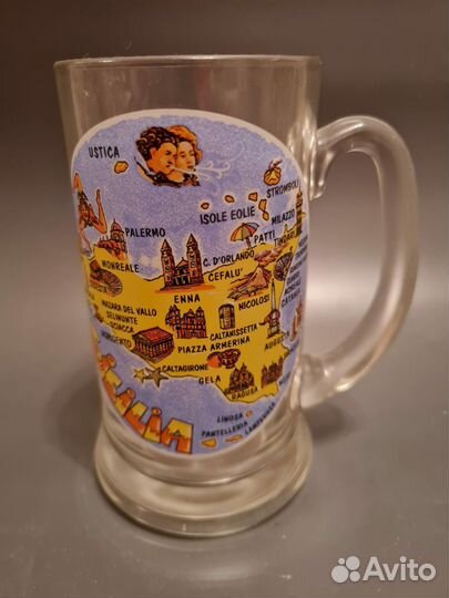 Пивная кружка