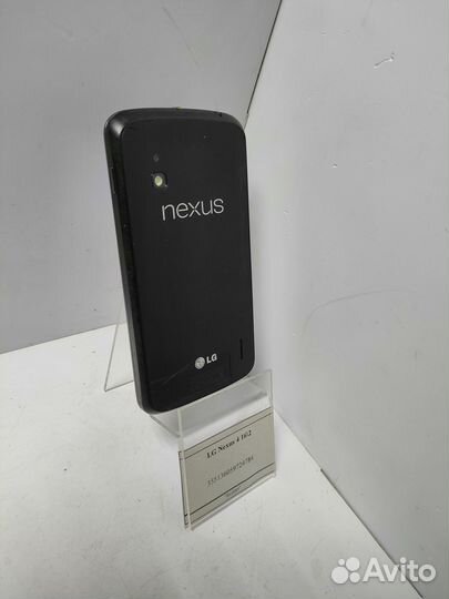 LG Nexus 4
