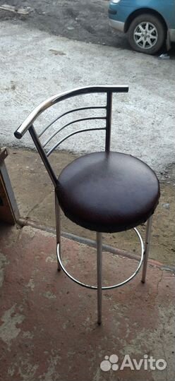 Барный стул бу