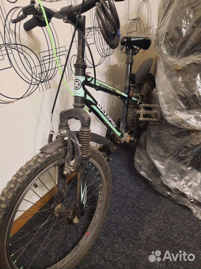 Продажа бу велосипедов