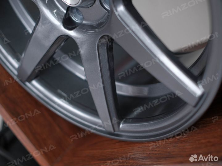 Литые диски vossen R16 для Renault. Рассрочка