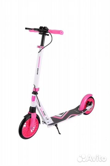 Самокат Городской Детские и молодежные